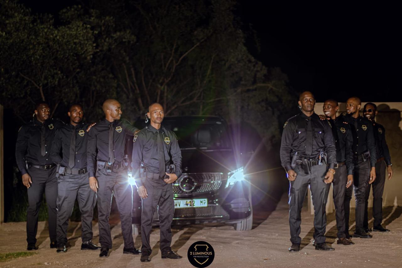 VIP Protection
