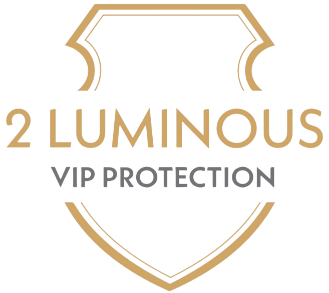 2 Luminous Logo